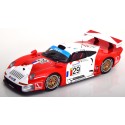 1/18 PORSCHE 911 GT1 N°29 Le Mans 1997