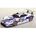 1/18 PORSCHE 911 GT1 N°26 Le Mans 1996