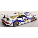 1/18 PORSCHE 911 GT1 N°26 Le Mans 1996