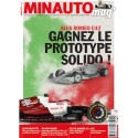 MAGAZINE MINAUTO N°94 Septembre - Octobre 2023