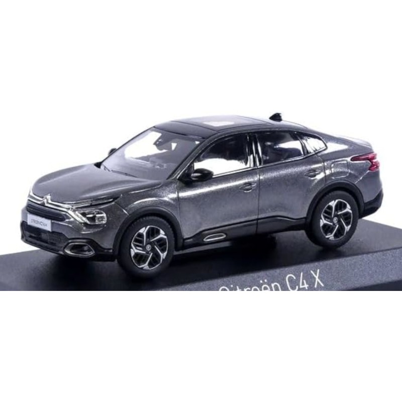 1/43 CITROEN C4 X 2023