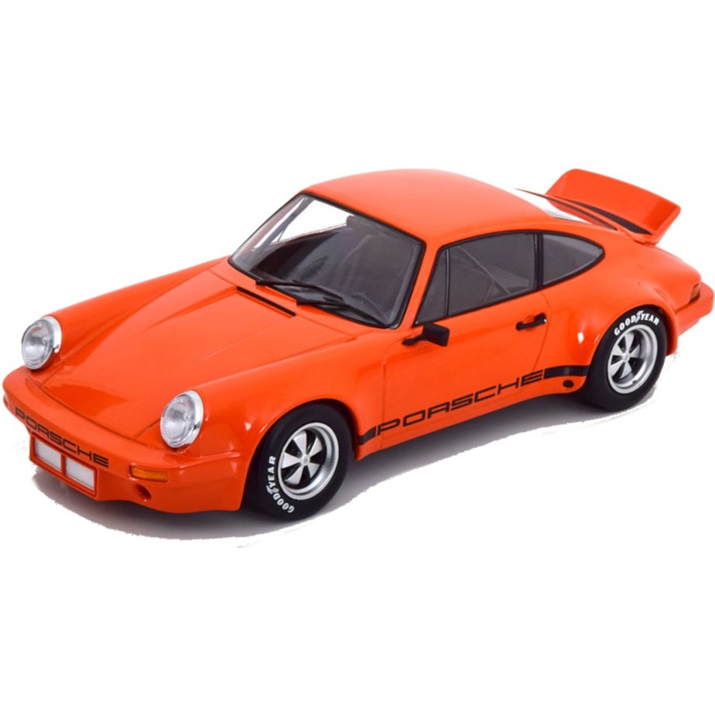 1/18 PORSCHE 911 Carrera RSR 3.0 L 1974