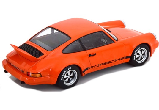 1/18 PORSCHE 911 Carrera RSR 3.0 L 1974