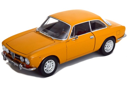 1/18 ALFA ROMEO 1750 GTV 1970