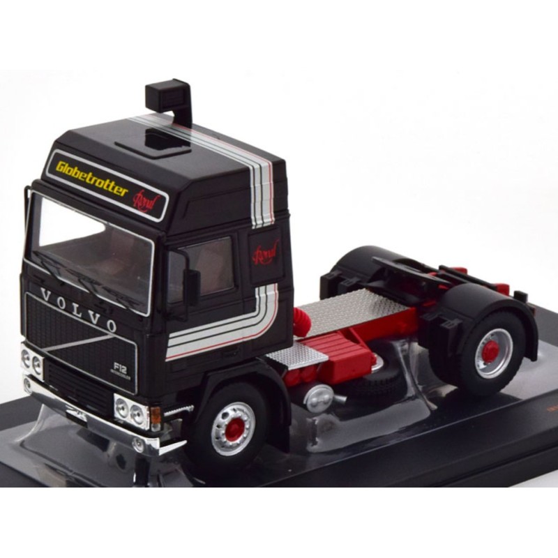 1/43 VOLVO F12 1981