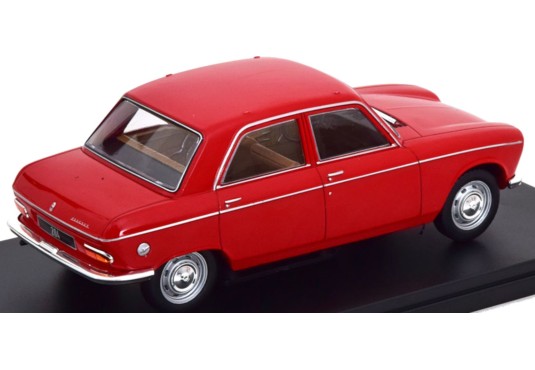 1/24 PEUGEOT 204 1968