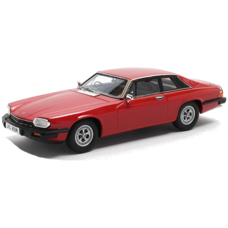 1/43 JAGUAR XJS 1975 1981