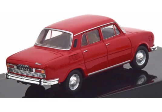 1/43 SKODA 100 L 1974