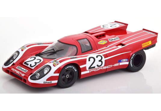 1/18 PORSCHE 917 K N°23 Le...