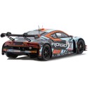 143 AUDI R8 LMS GT3 Team WRT N°30 24 H Spa 2022