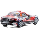 1/43 Abarth 124 Rally N°49 Monte Carlo 2022