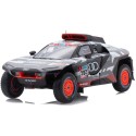 1/43 AUDI RS Q e-tron N°202 Dakar 2022