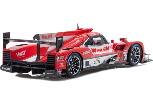 1/43 CADILLAC DPI V.R. N°31 12 H Sebring 2021
