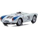 1/43 PORSCHE 550 N°39 Le Mans 1954