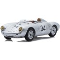 1/43 PORSCHE RS 550 A N°34 Le Mans 1957