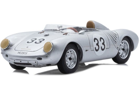 1/43 PORSCHE RS 550 A N°33...