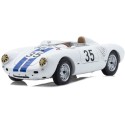 1/43 PORSCHE RS 550 A N°35 Le Mans 1957