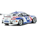 1/43 PORSCHE 996 GT3 R N°71 Le Mans 2000