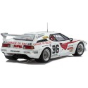 1/43 BMW M1 N°96 Le Mans 1980