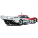 1/43 PORSCHE 962 C N°51 Le Mans 1991