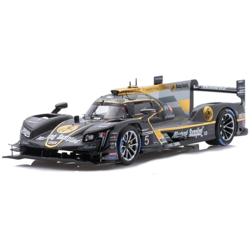 1/43 CADILLAC DPI V.P. N°5 12 Heures Sebring 2021