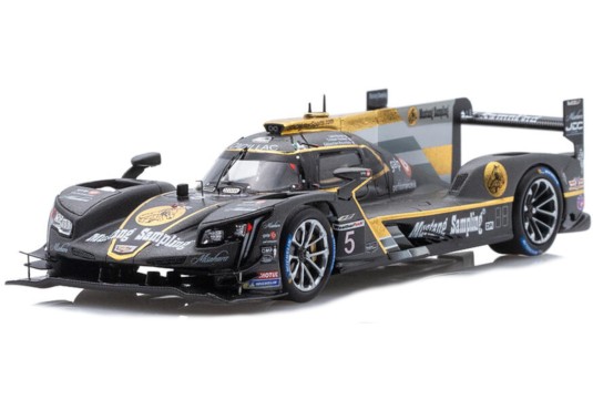 1/43 CADILLAC DPI V.P. N°5 12 Heures Sebring 2021