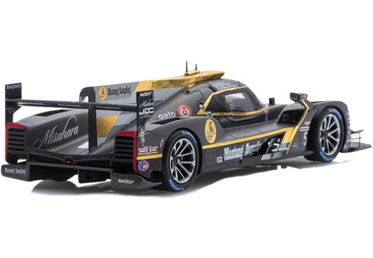 1/43 CADILLAC DPI V.P. N°5 12 Heures Sebring 2021