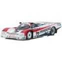 1/43 PORSCHE 962 C N°72 Le Mans 1989