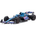 1/43 ALPINE A522 N°14 Grand Prix Brésil 2022