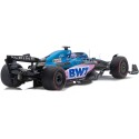 1/43 ALPINE A522 N°14 Grand Prix Brésil 2022