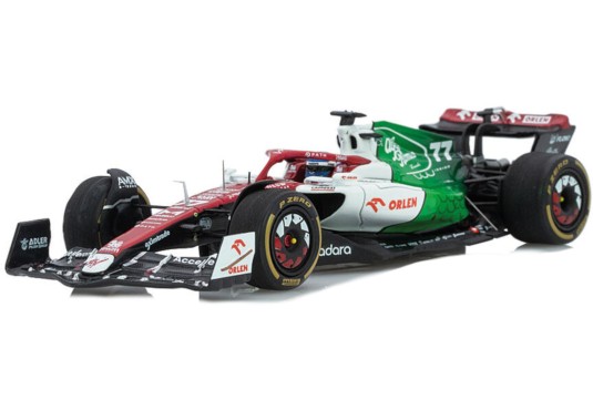 1/43 ALFA ROMEO F1 Team...