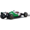 1/43 ALFA ROMEO F1 Team Orlen C42 N°77 Grand Prix Azerbaijan 2022