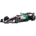1/43 ALFA ROMEO F1 Team Orlen C42 N°24 Grand Prix Azerbaijan 2022