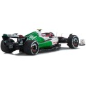 1/43 ALFA ROMEO F1 Team Orlen C42 N°24 Grand Prix Azerbaijan 2022