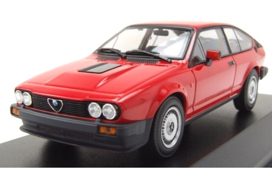 1/43 ALFA ROMEO GTV 6 1983