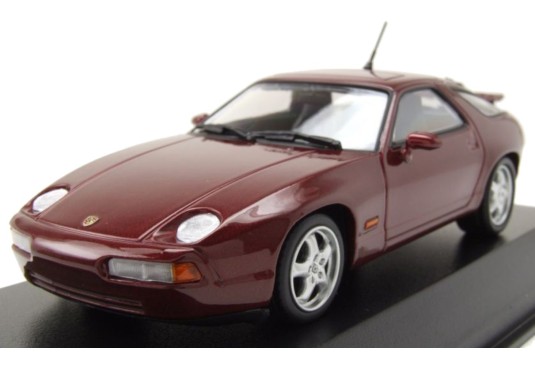 1/43 PORSCHE 928 GTS 1991