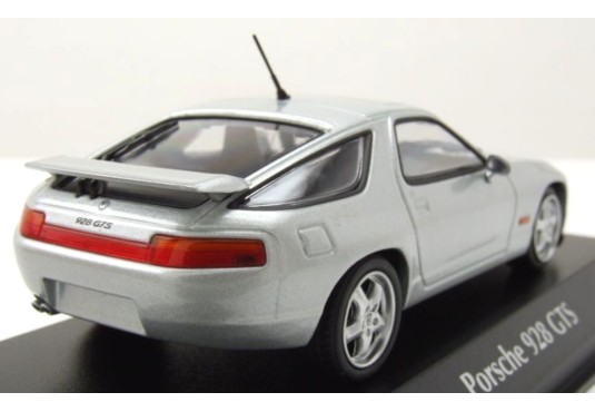 1/43 PORSCHE 928 GTS 1991