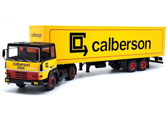 1/43 Berliet TR280 Calberson