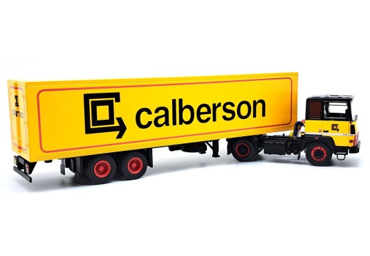 1/43 Berliet TR280 Calberson