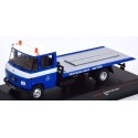 1/43 MERCEDES LP608 D 1980