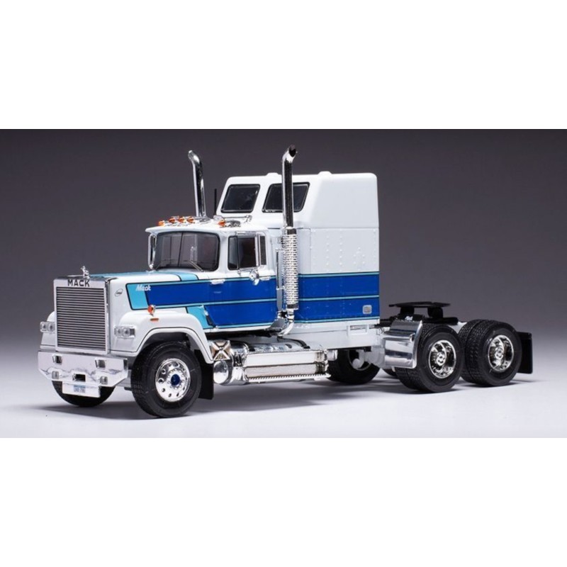 1/43 MACK Superliner Magnum 1985