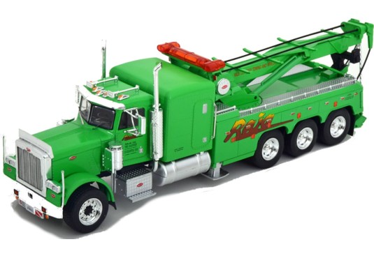 1/43 PETERBILT 359...