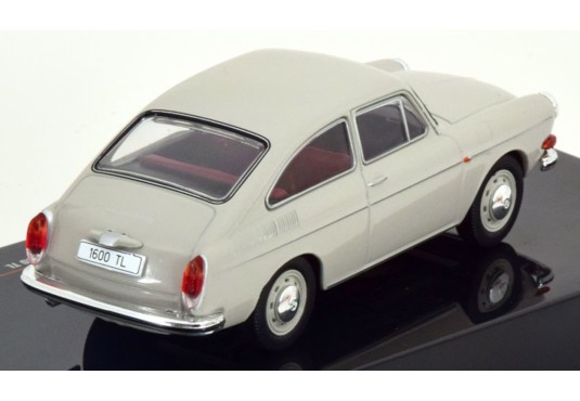 1/43 VOLKSWAGEN 1600 TL 1969