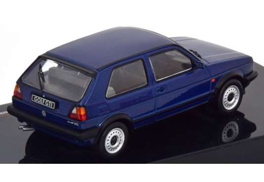 1/43 VOLKSWAGEN Golf II GTI 1984