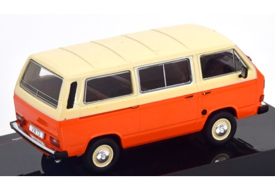 1/43 VOLKSWAGEN T3 Caravelle 1981