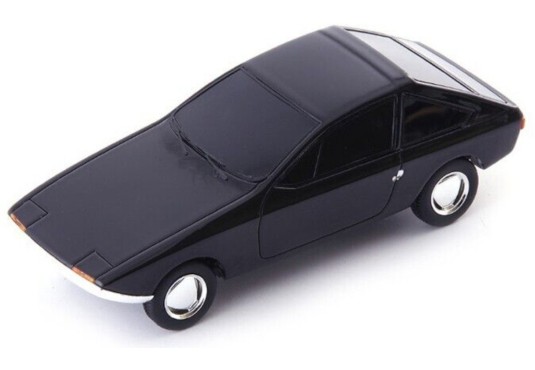 1/43 RENAULT Ligne Flèche...