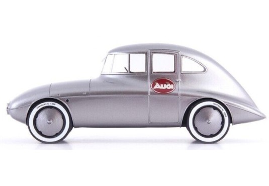 1/43 AUDI Type K Stromlinie Jaray Allemagne 1923