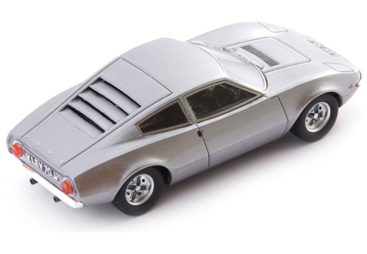 1/43 FORD GT 70 Grande Bretagne 1970