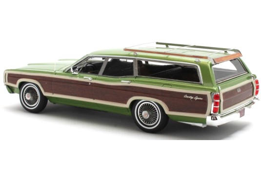 1/43 FORD LTD Country Squire 1969