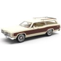 1/43 FORD Aurora II Country Squire Concept Car 1969